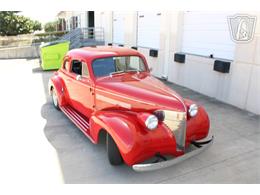 1939 Chevrolet Master Deluxe (CC-2093112) for sale in Houston, Texas