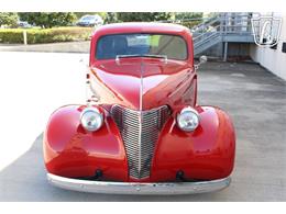 1939 Chevrolet Master Deluxe (CC-2093112) for sale in Houston, Texas