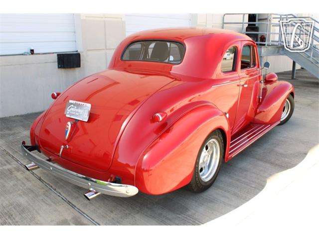 1939 Chevrolet Master Deluxe (CC-2093112) for sale in Houston, Texas