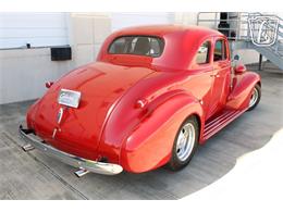 1939 Chevrolet Master Deluxe (CC-2093112) for sale in Houston, Texas