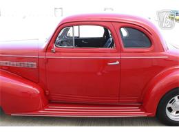 1939 Chevrolet Master Deluxe (CC-2093112) for sale in Houston, Texas