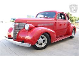 1939 Chevrolet Master Deluxe (CC-2093112) for sale in Houston, Texas