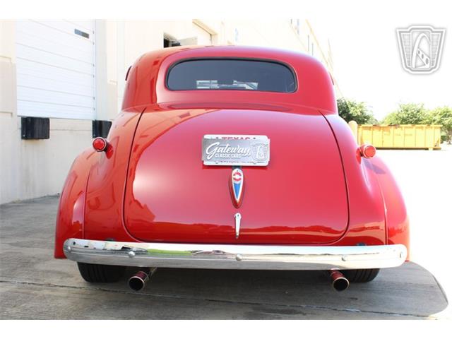 1939 Chevrolet Master Deluxe (CC-2093112) for sale in Houston, Texas