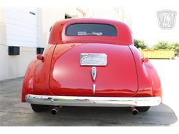 1939 Chevrolet Master Deluxe (CC-2093112) for sale in Houston, Texas