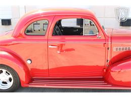 1939 Chevrolet Master Deluxe (CC-2093112) for sale in Houston, Texas