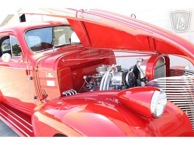 1939 Chevrolet Master Deluxe (CC-2093112) for sale in Houston, Texas