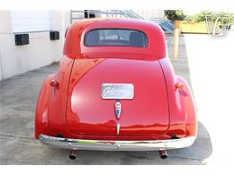 1939 Chevrolet Master Deluxe (CC-2093112) for sale in Houston, Texas