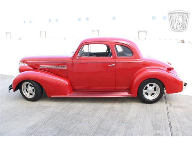 1939 Chevrolet Master Deluxe (CC-2093112) for sale in Houston, Texas
