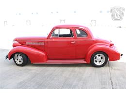1939 Chevrolet Master Deluxe (CC-2093112) for sale in Houston, Texas