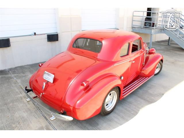 1939 Chevrolet Master Deluxe (CC-2093112) for sale in Houston, Texas