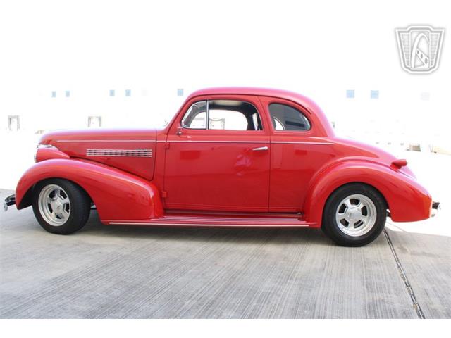 1939 Chevrolet Master Deluxe (CC-2093112) for sale in Houston, Texas