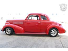 1939 Chevrolet Master Deluxe (CC-2093112) for sale in Houston, Texas