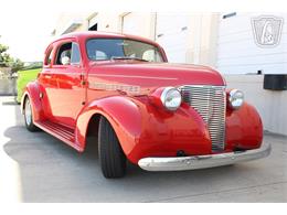 1939 Chevrolet Master Deluxe (CC-2093112) for sale in Houston, Texas