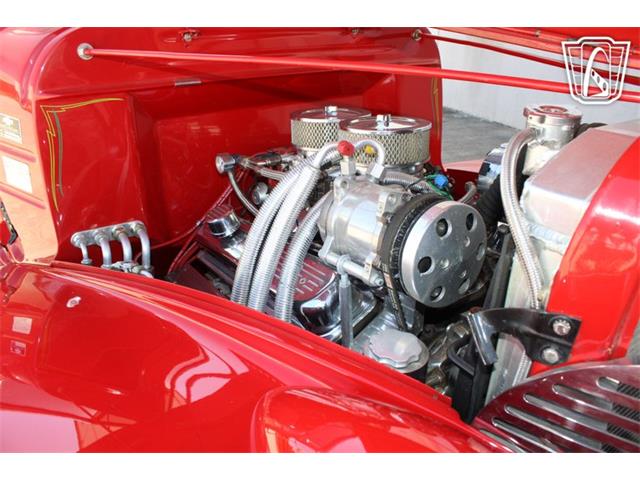 1939 Chevrolet Master Deluxe (CC-2093112) for sale in Houston, Texas