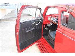 1939 Chevrolet Master Deluxe (CC-2093112) for sale in Houston, Texas