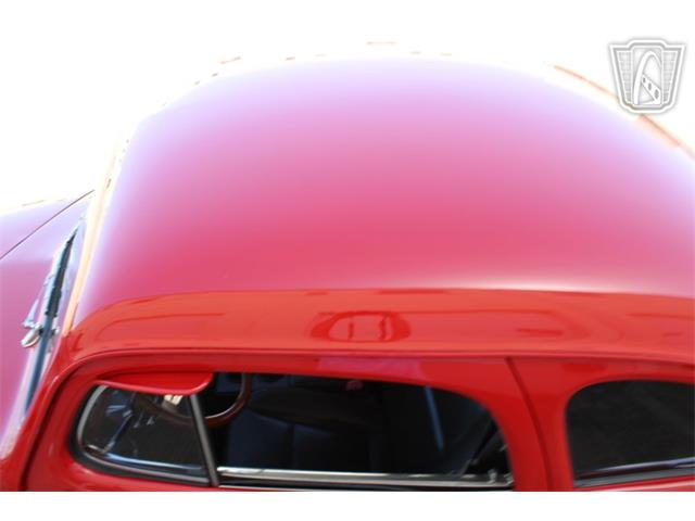 1939 Chevrolet Master Deluxe (CC-2093112) for sale in Houston, Texas