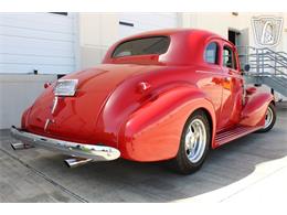 1939 Chevrolet Master Deluxe (CC-2093112) for sale in Houston, Texas