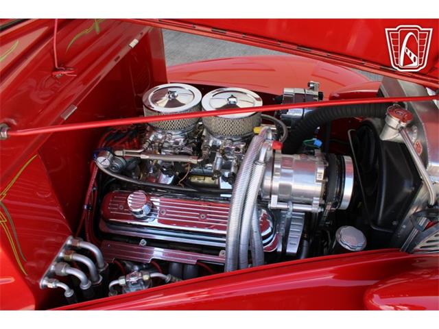 1939 Chevrolet Master Deluxe (CC-2093112) for sale in Houston, Texas