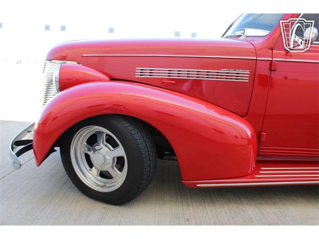 1939 Chevrolet Master Deluxe (CC-2093112) for sale in Houston, Texas