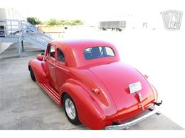 1939 Chevrolet Master Deluxe (CC-2093112) for sale in Houston, Texas