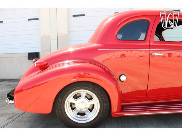 1939 Chevrolet Master Deluxe (CC-2093112) for sale in Houston, Texas