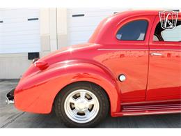1939 Chevrolet Master Deluxe (CC-2093112) for sale in Houston, Texas