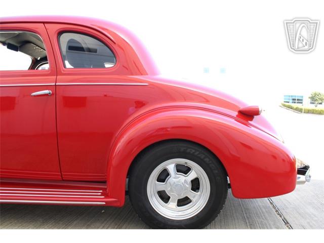1939 Chevrolet Master Deluxe (CC-2093112) for sale in Houston, Texas