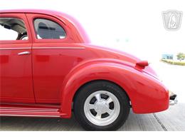1939 Chevrolet Master Deluxe (CC-2093112) for sale in Houston, Texas