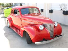 1939 Chevrolet Master Deluxe (CC-2093112) for sale in Houston, Texas
