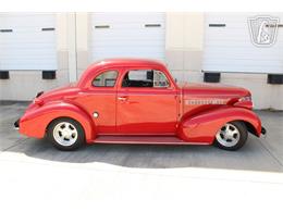 1939 Chevrolet Master Deluxe (CC-2093112) for sale in Houston, Texas