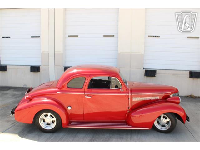 1939 Chevrolet Master Deluxe (CC-2093112) for sale in Houston, Texas