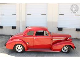 1939 Chevrolet Master Deluxe (CC-2093112) for sale in Houston, Texas