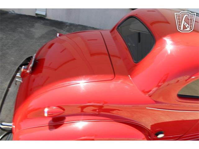 1939 Chevrolet Master Deluxe (CC-2093112) for sale in Houston, Texas