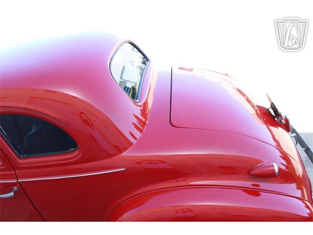 1939 Chevrolet Master Deluxe (CC-2093112) for sale in Houston, Texas