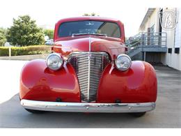 1939 Chevrolet Master Deluxe (CC-2093112) for sale in Houston, Texas