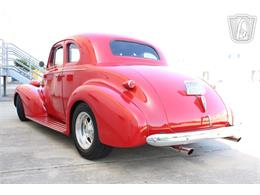1939 Chevrolet Master Deluxe (CC-2093112) for sale in Houston, Texas