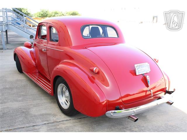 1939 Chevrolet Master Deluxe (CC-2093112) for sale in Houston, Texas