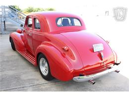 1939 Chevrolet Master Deluxe (CC-2093112) for sale in Houston, Texas