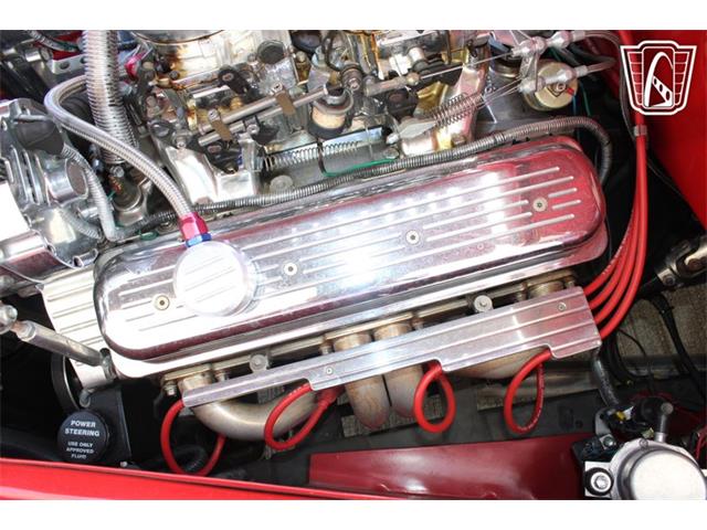 1939 Chevrolet Master Deluxe (CC-2093112) for sale in Houston, Texas