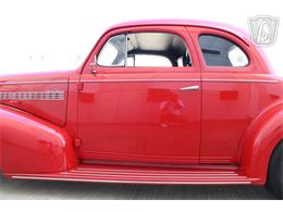 1939 Chevrolet Master Deluxe (CC-2093112) for sale in Houston, Texas