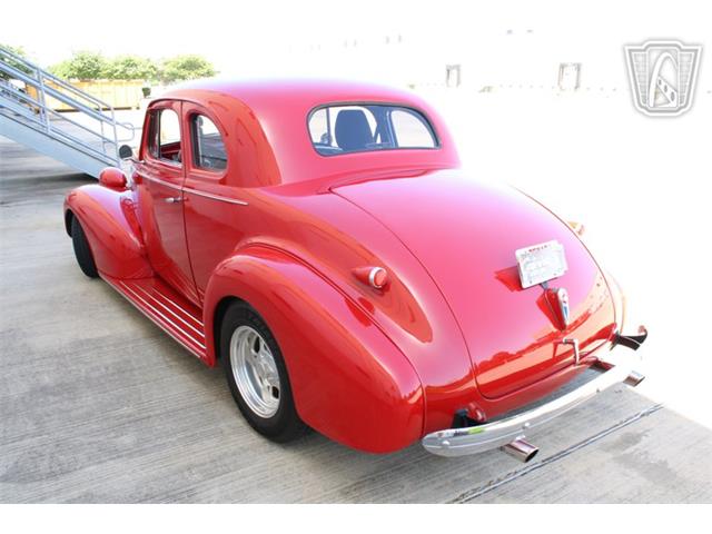 1939 Chevrolet Master Deluxe (CC-2093112) for sale in Houston, Texas