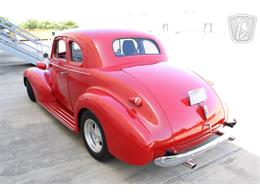 1939 Chevrolet Master Deluxe (CC-2093112) for sale in Houston, Texas