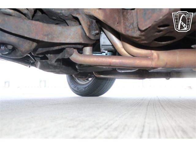 1968 Pontiac GTO (CC-2093114) for sale in Houston, Texas