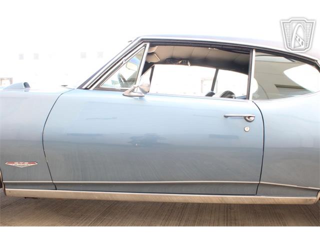 1968 Pontiac GTO (CC-2093114) for sale in Houston, Texas