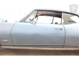 1968 Pontiac GTO (CC-2093114) for sale in Houston, Texas