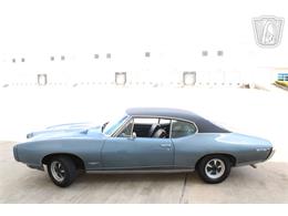 1968 Pontiac GTO (CC-2093114) for sale in Houston, Texas