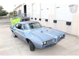 1968 Pontiac GTO (CC-2093114) for sale in Houston, Texas