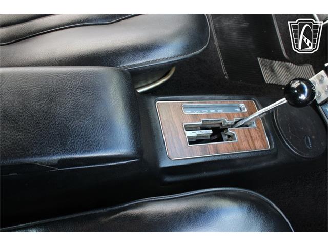 1968 Pontiac GTO (CC-2093114) for sale in Houston, Texas