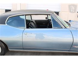 1968 Pontiac GTO (CC-2093114) for sale in Houston, Texas