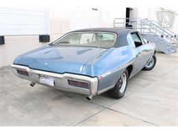 1968 Pontiac GTO (CC-2093114) for sale in Houston, Texas